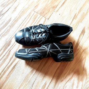 Capezio dance sneakers